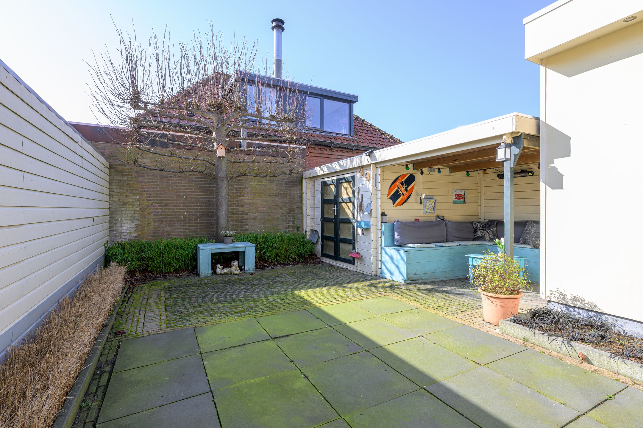 Foto 27 van Meerlaan 9