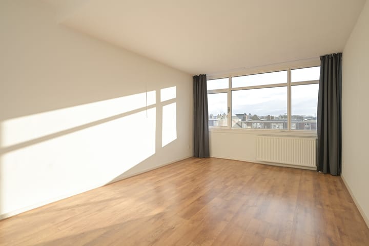 Foto 23 van Gevers Deynootweg 49-C