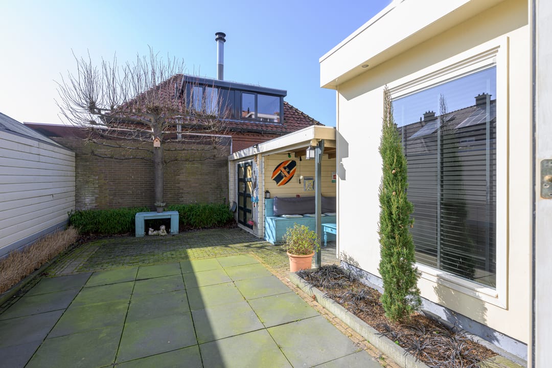 Foto 28 van Meerlaan 9