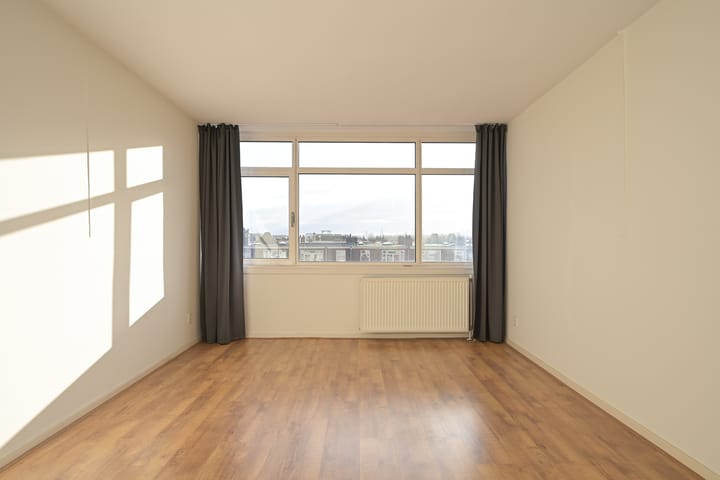 Foto 24 van Gevers Deynootweg 49-C