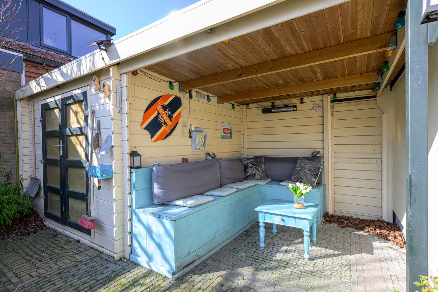 Foto 29 van Meerlaan 9