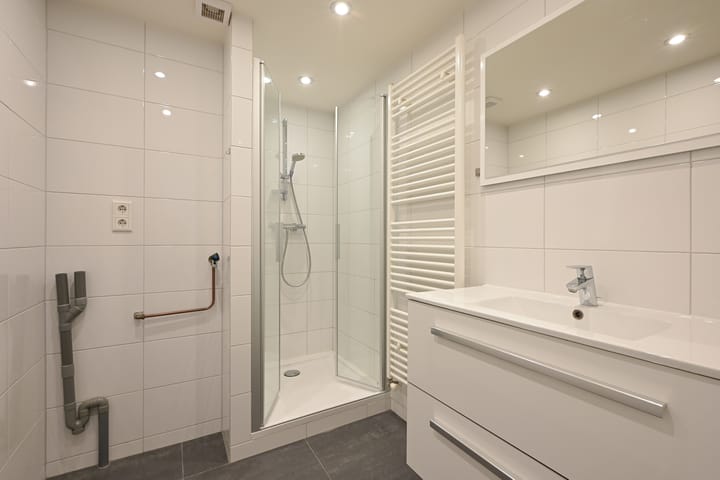 Foto 25 van Gevers Deynootweg 49-C