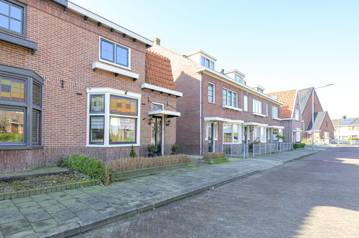 Foto 30 van Meerlaan 9