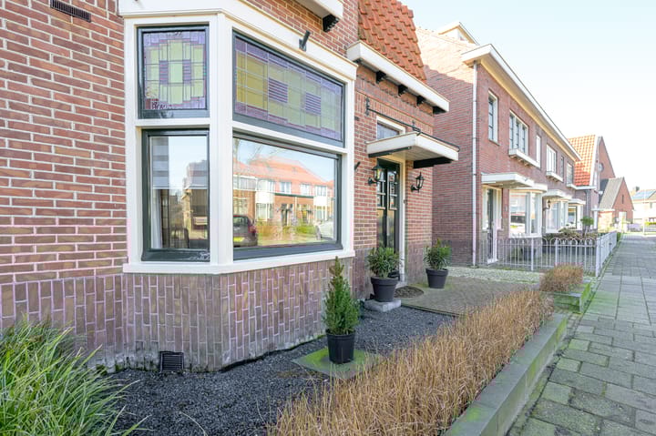 Foto 31 van Meerlaan 9