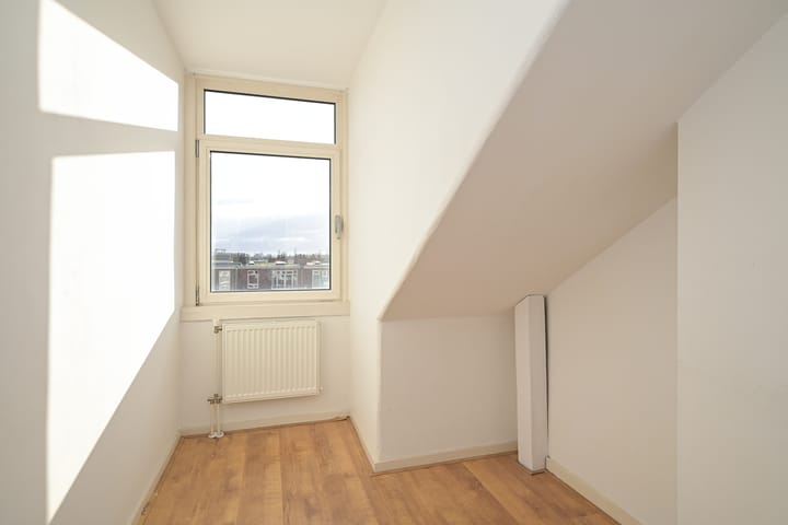 Foto 27 van Gevers Deynootweg 49-C