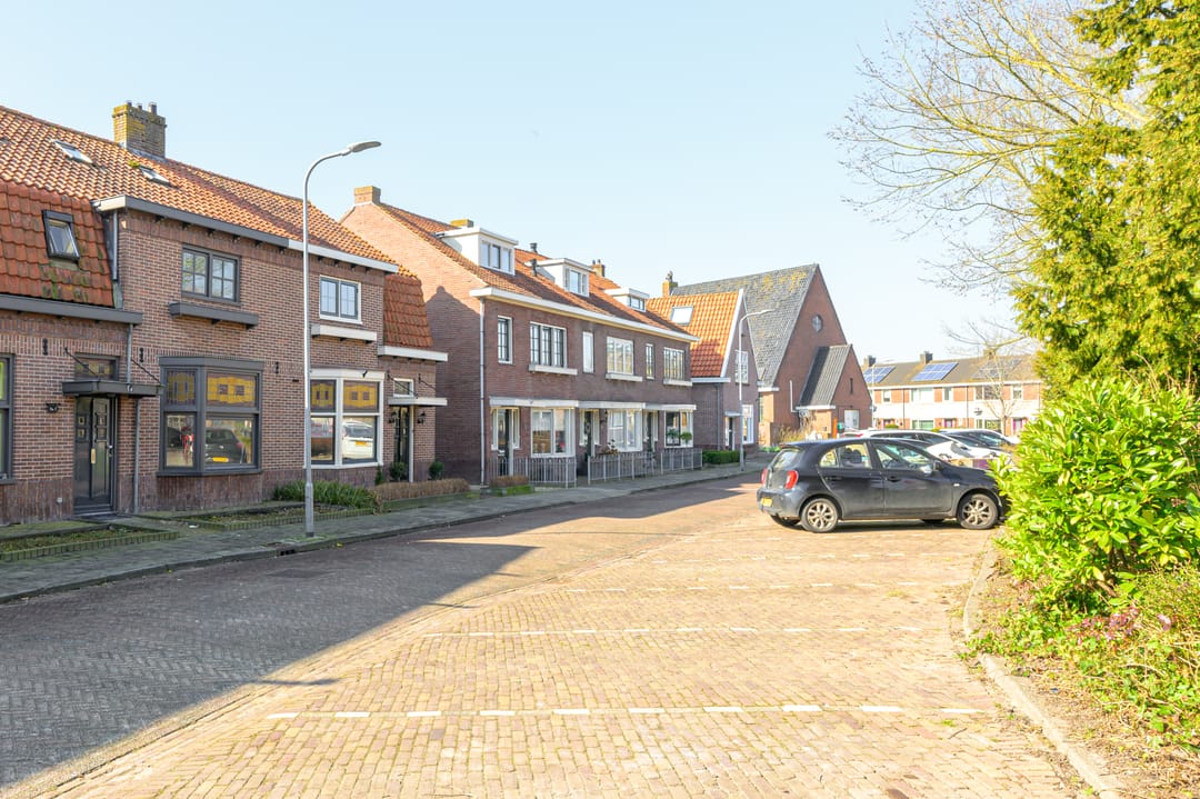 Foto 32 van Meerlaan 9