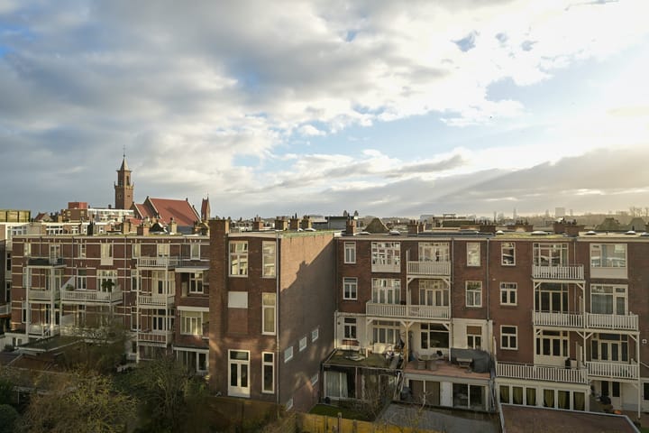 Foto 28 van Gevers Deynootweg 49-C