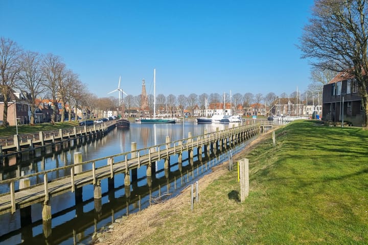 Foto 33 van Meerlaan 9