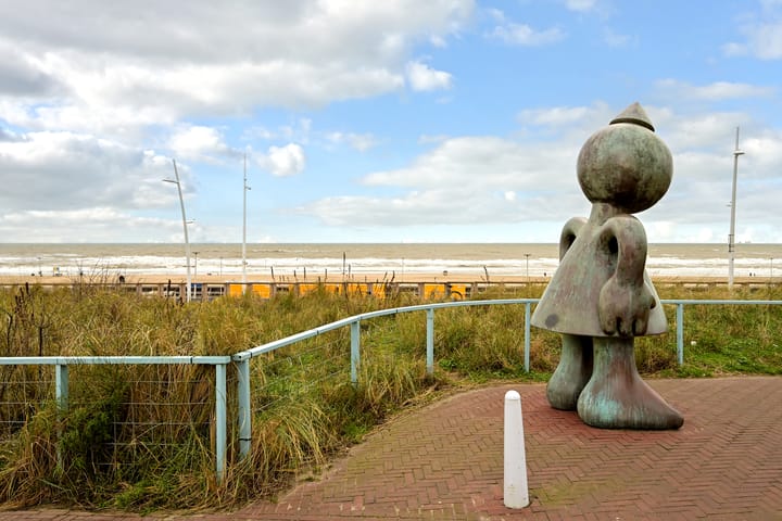 Foto 29 van Gevers Deynootweg 49-C