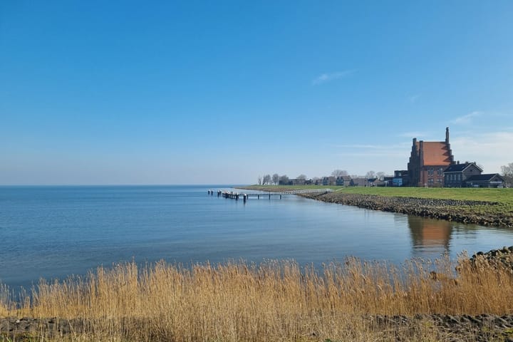 Foto 34 van Meerlaan 9