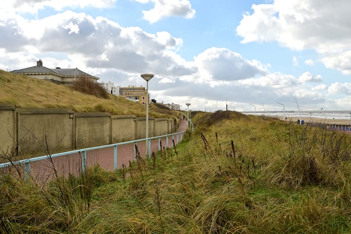 Foto 31 van Gevers Deynootweg 49-C