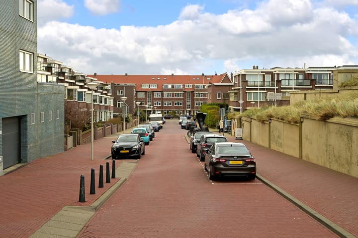 Foto 32 van Gevers Deynootweg 49-C