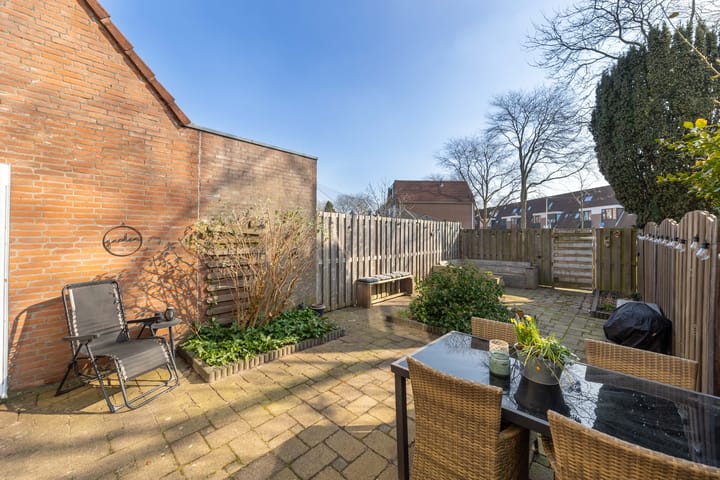 Foto 1 van Tarweakker 50