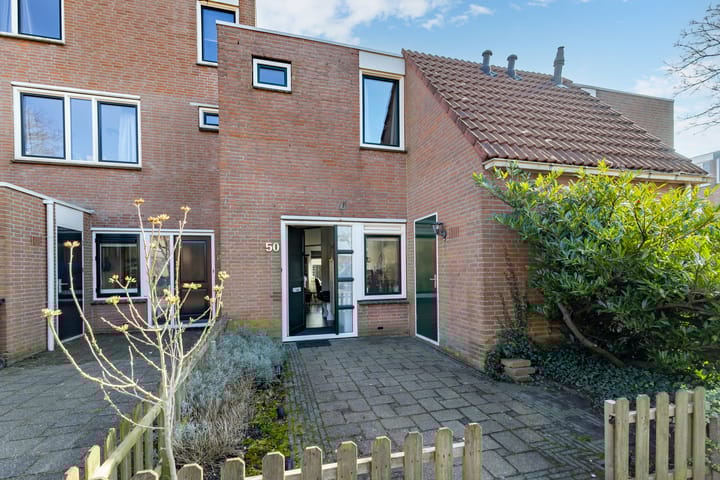 Foto 2 van Tarweakker 50