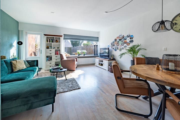 Foto 3 van Tarweakker 50