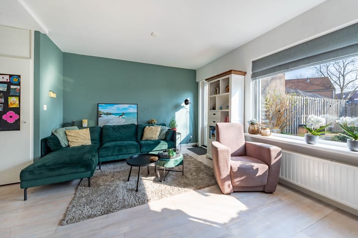 Foto 4 van Tarweakker 50