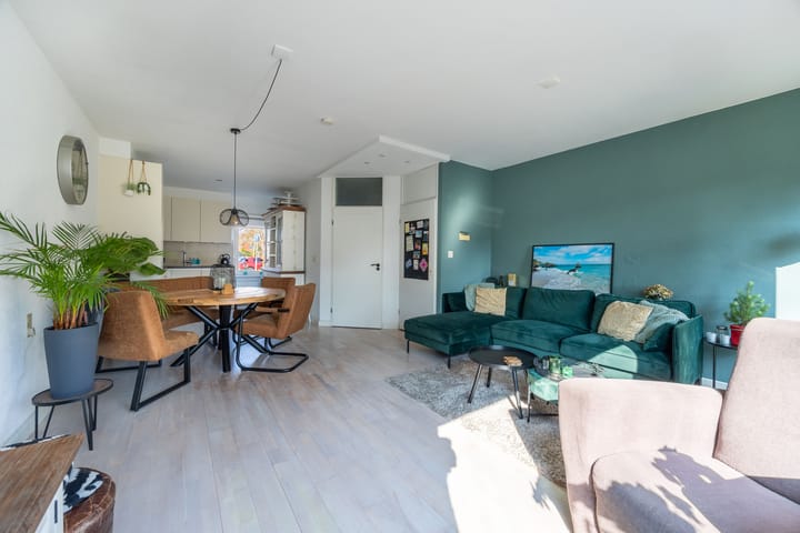 Foto 6 van Tarweakker 50