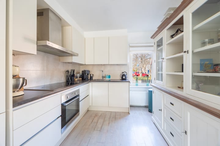 Foto 8 van Tarweakker 50