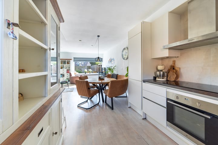 Foto 10 van Tarweakker 50