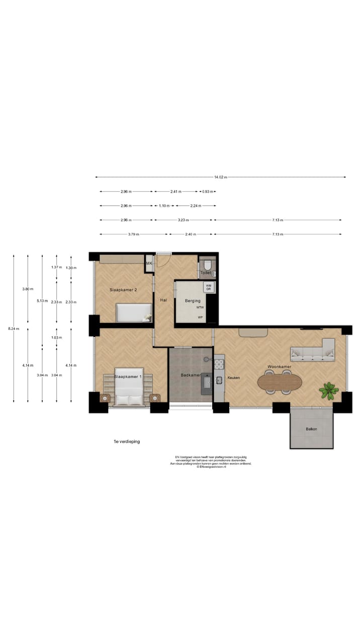 Photo 2 of Zuideinde 190