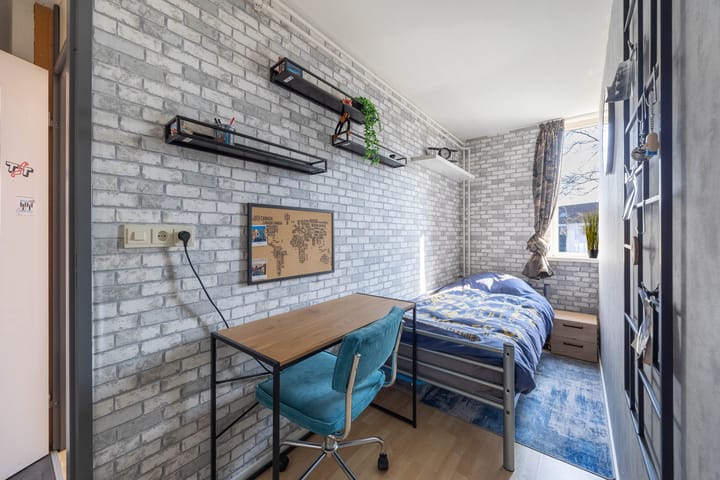 Foto 18 van Tarweakker 50