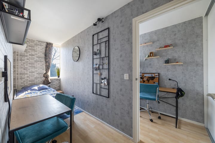 Foto 19 van Tarweakker 50