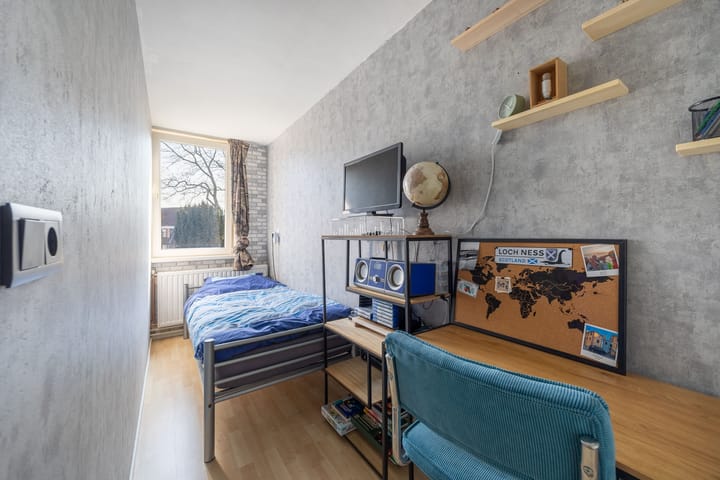 Foto 20 van Tarweakker 50