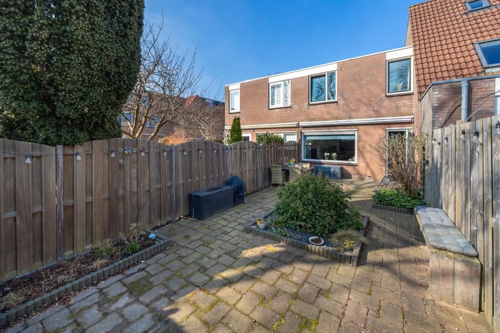 Foto 24 van Tarweakker 50