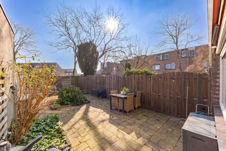 Foto 25 van Tarweakker 50