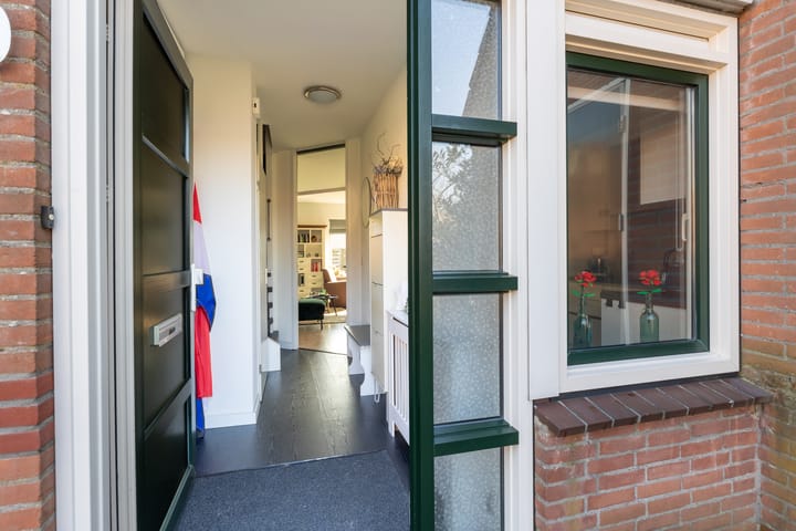 Foto 27 van Tarweakker 50