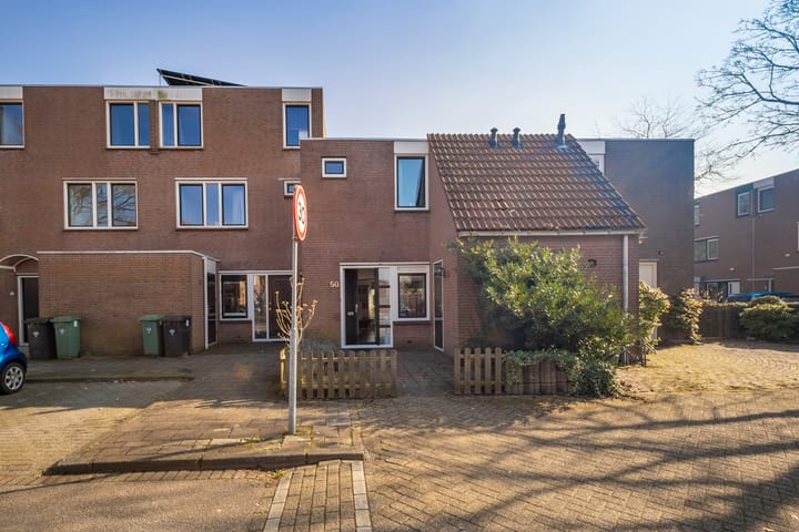 Foto 30 van Tarweakker 50