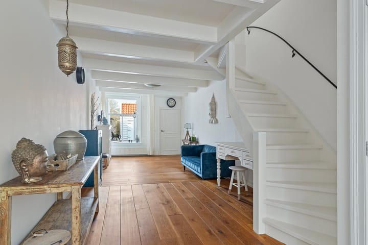 Photo 4 of Voorstraat 51