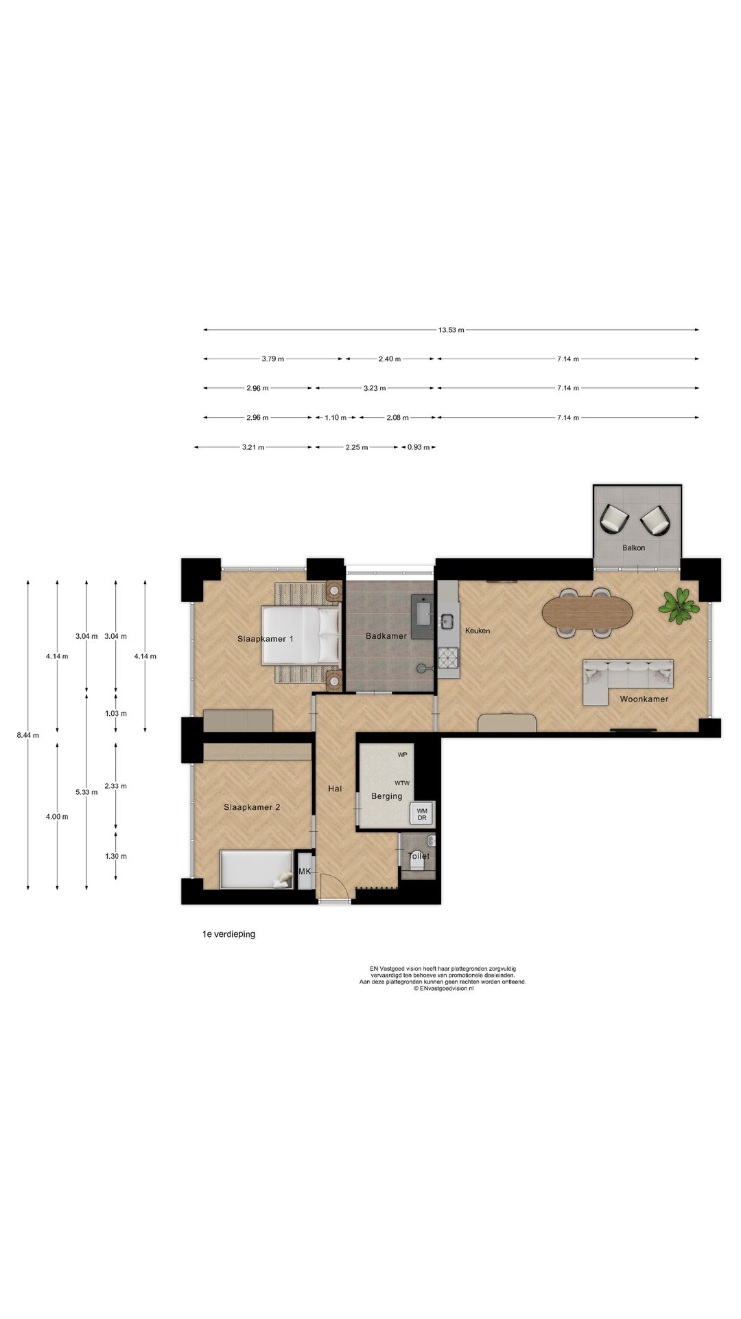 Foto 2 van Zuideinde 184