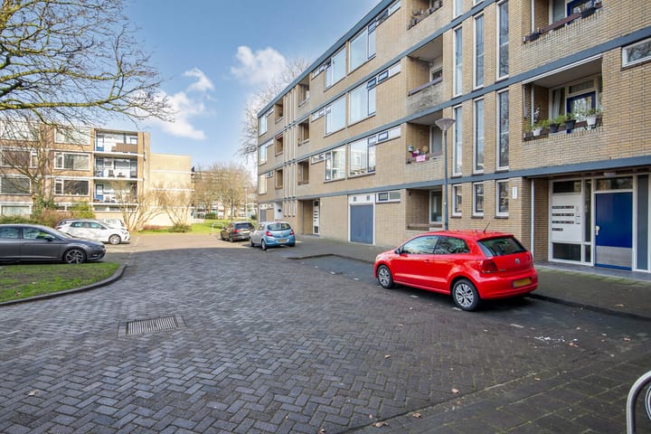 Foto 5 van Rossinistraat 13