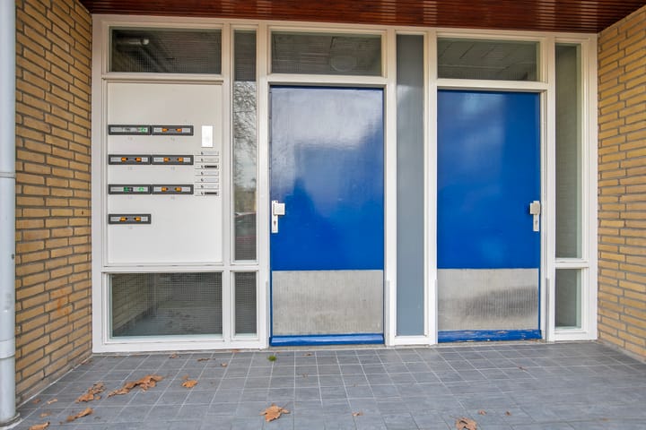 Foto 7 van Rossinistraat 13