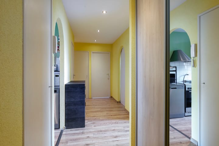 Foto 8 van Rossinistraat 13