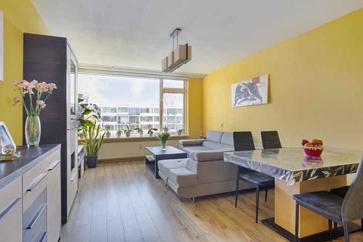 Foto 9 van Rossinistraat 13