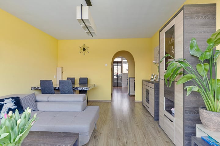 Foto 10 van Rossinistraat 13