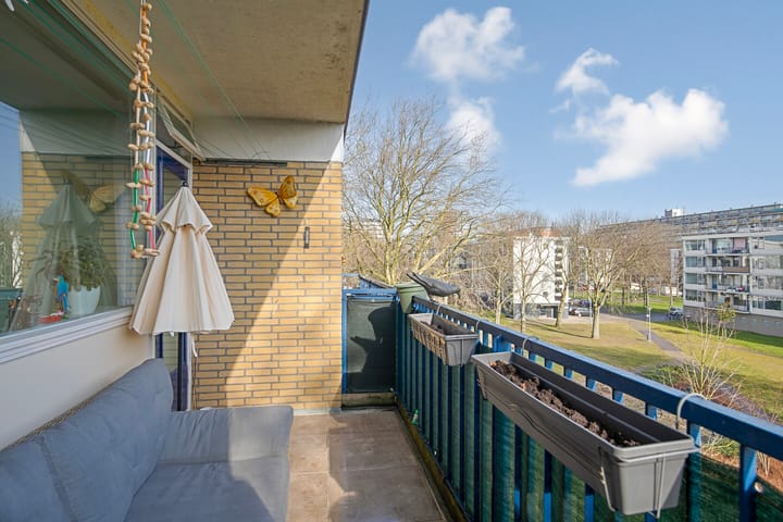 Foto 21 van Rossinistraat 13