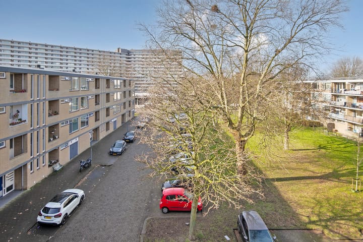 Foto 24 van Rossinistraat 13