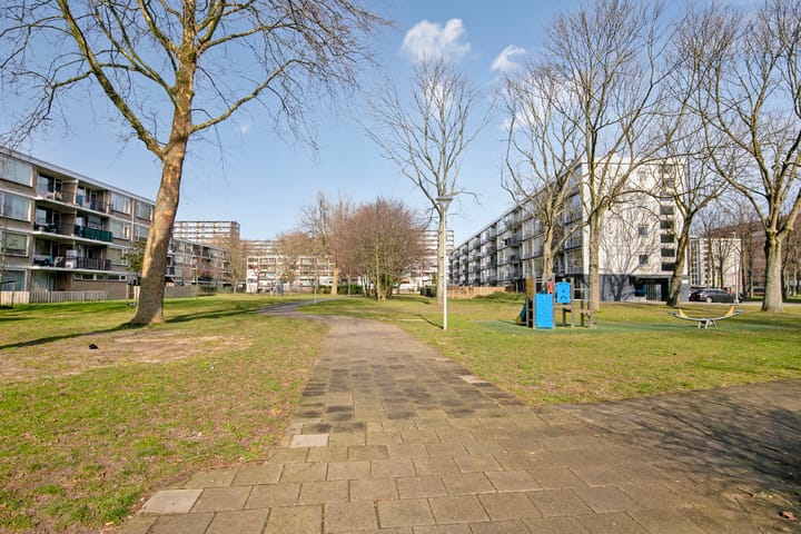 Foto 25 van Rossinistraat 13