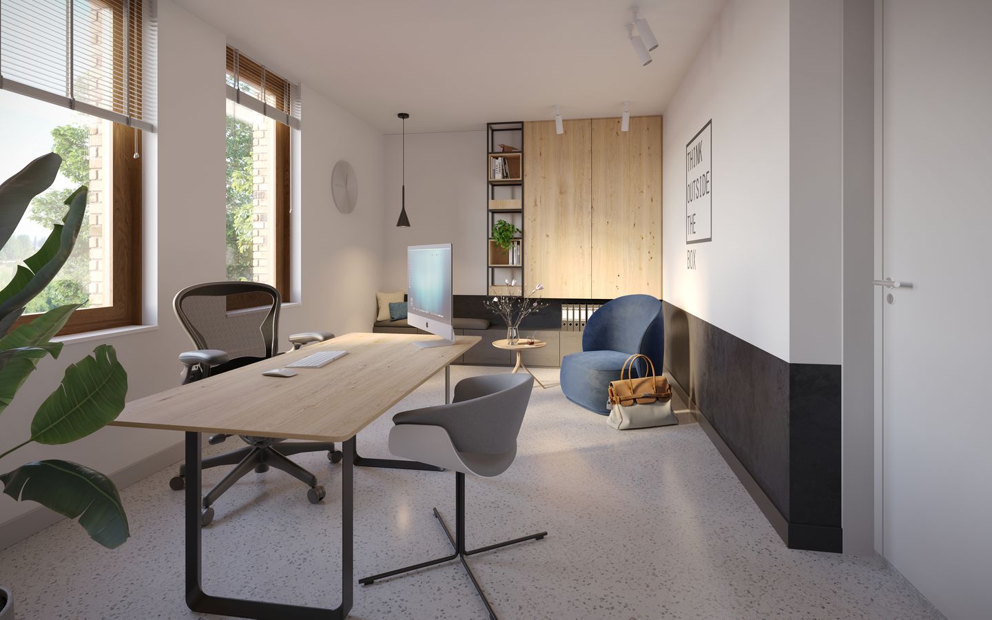 Foto 5 van Berg en Dalseweg 293-A27