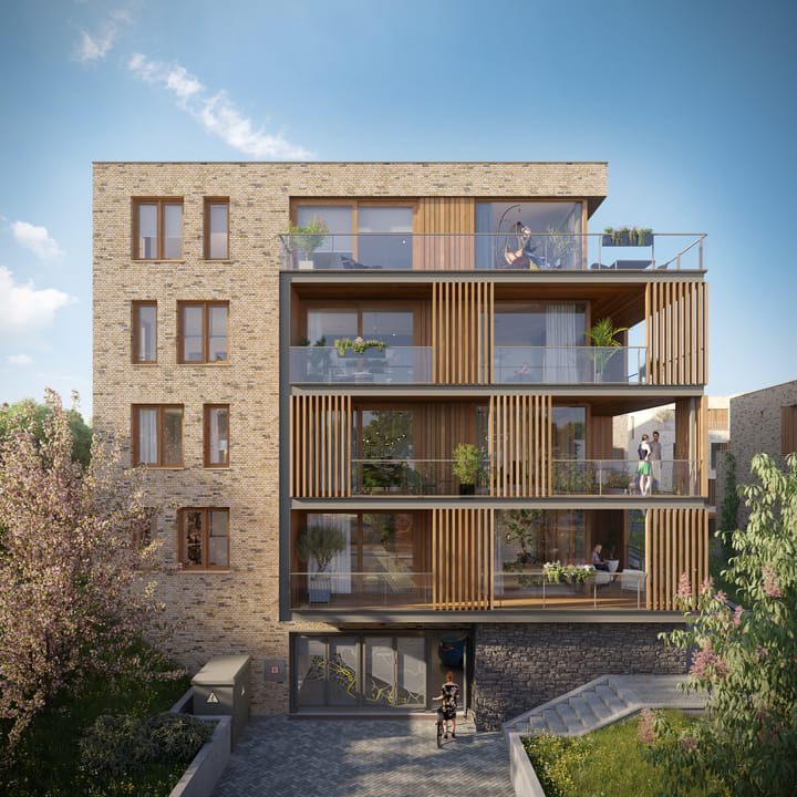 Photo 7 of Berg en Dalseweg 293-A27