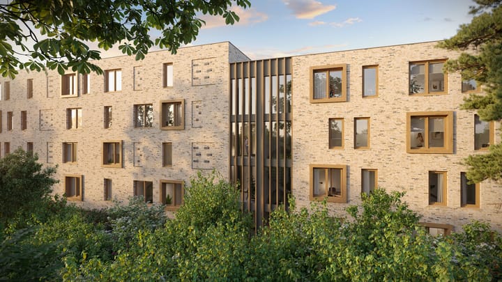 Photo 8 of Berg en Dalseweg 293-A27