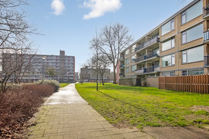 Foto 26 van Rossinistraat 13