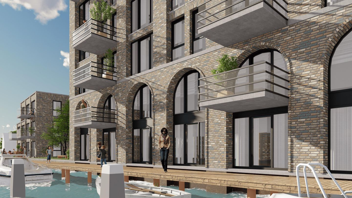 Foto 4 van Zuideinde 186