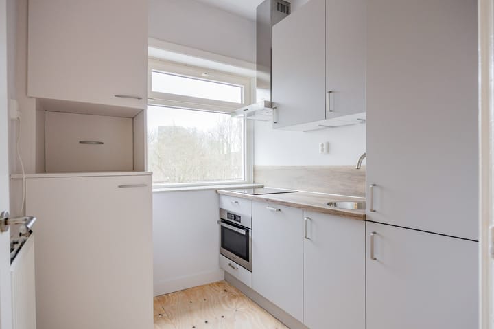 Foto 2 van Stadhouderslaan 23-A