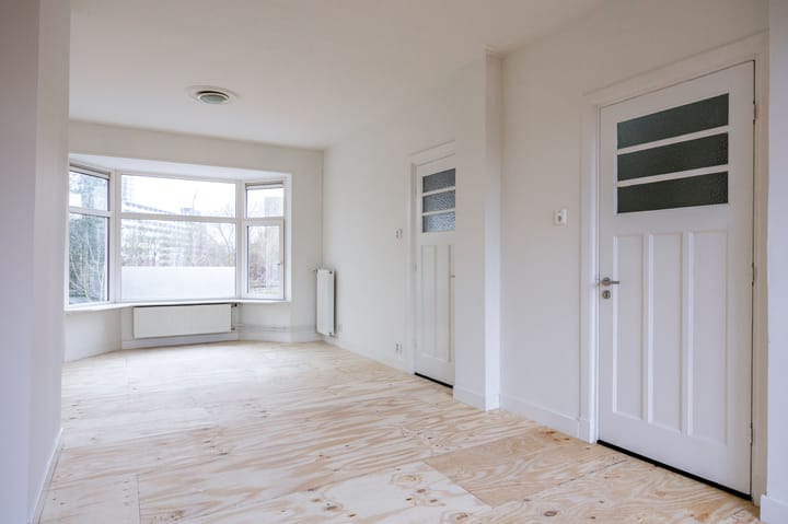 Foto 3 van Stadhouderslaan 23-A