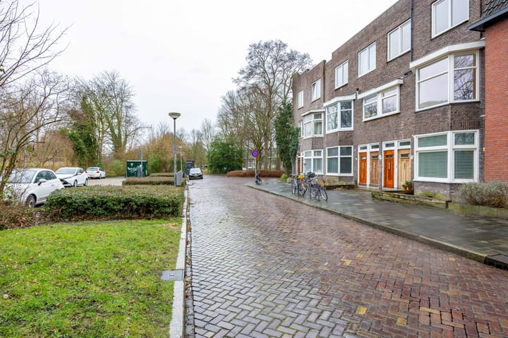 Foto 4 van Stadhouderslaan 23-A