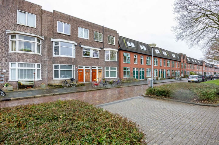 Foto 5 van Stadhouderslaan 23-A